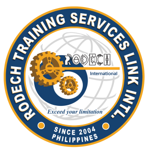 RODECH Training Services Link Intl Inc